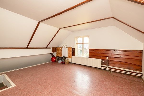 Medium property photo - Schuwacht 156A, 2941 EJ Lekkerkerk